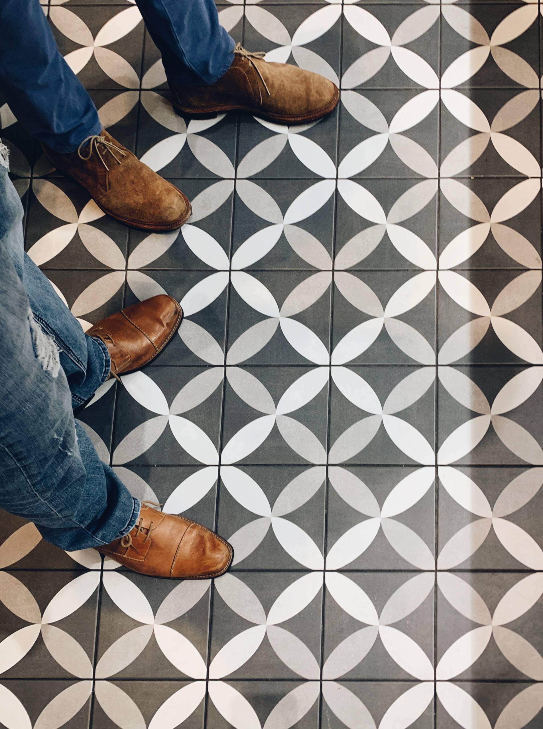 Flooring Installation
