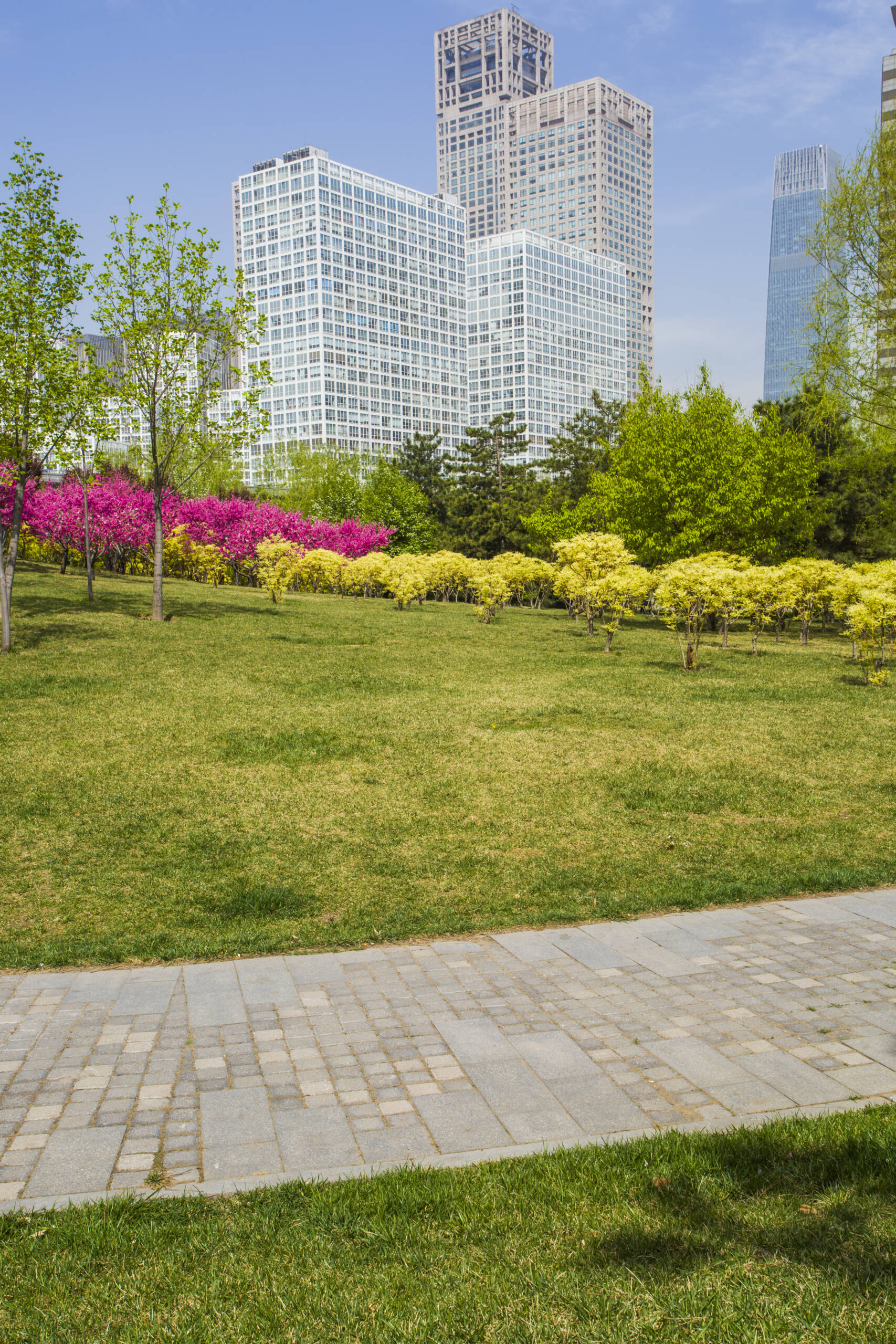 Landscaping Services